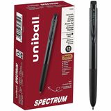 Uni&Reg Spectrum Gel Pen