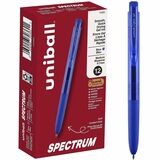 Uni&Reg Spectrum Gel Pen