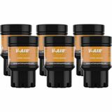 Vectair Systems V-Air Mvp Dispenser Fragrance Refill