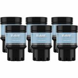 Vectair Systems V-Air Mvp Dispenser Fragrance Refill