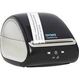 Dymo Labelwriter 5xl Direct Thermal Printer - Monochrome - Label Print - Ethernet - Usb - Black