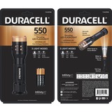 Duracell Aluminum Focusing Led Flashlight