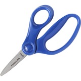 Fiskars 5 Pointed-Tip Kids Scissors