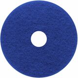 Genuine Joe Floor Cleaner Pad