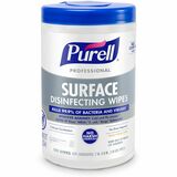 Purell&Reg Professional Surface Disinfecting Wipes