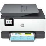 Hp Officejet Pro 9015e Inkjet Multifunction Printer - Color