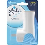 Glade Plugins Scented Oil Warmer