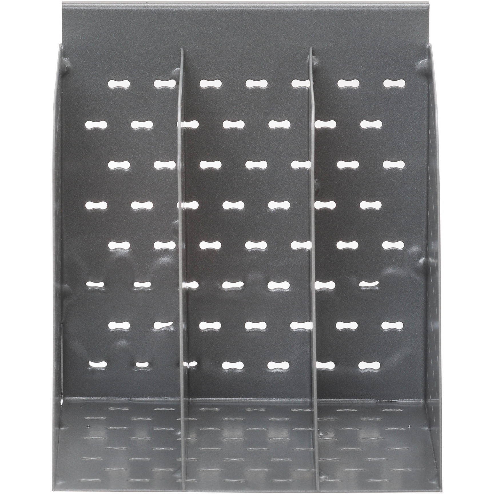 Safco Even Wall Divider Steel File Folder