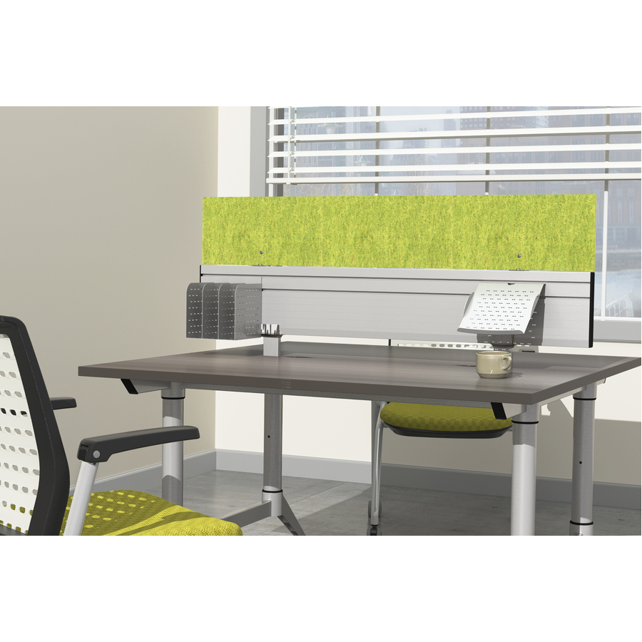 Safco Even Wall Divider Steel File Folder