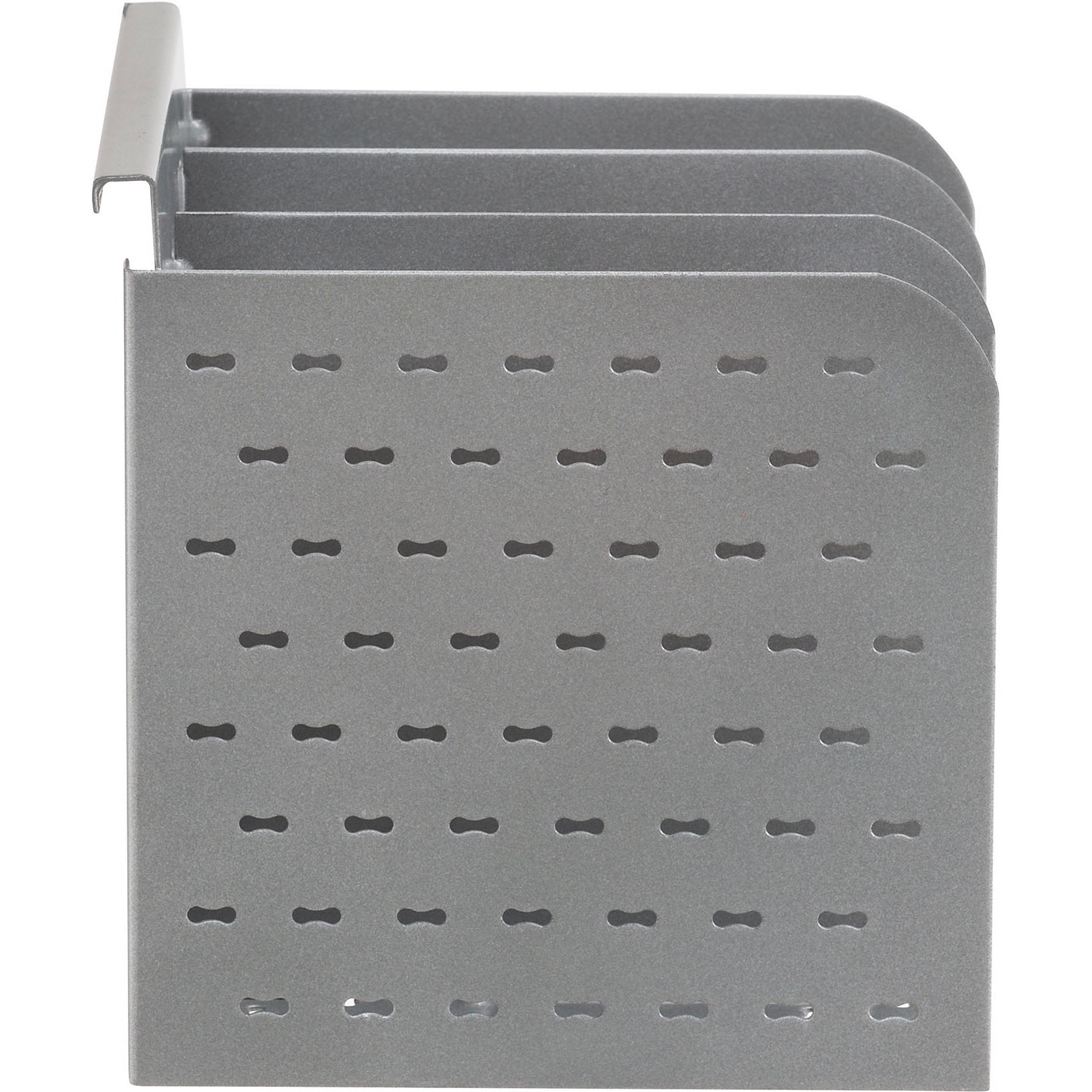 Safco Even Wall Divider Steel File Folder