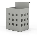 Safco Even Workstation Wall Divider Pencil Holder