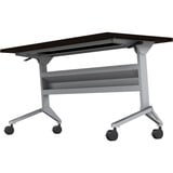 Safco Flip-N-Go Rectangular Training Table