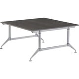 Safco Even Dual-Sided Workstation