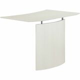 Safco Medina Textured Sea Salt Laminate Unit