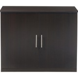 Safco Medina Mocha Laminate Office Unit