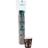 Solo Thermoguard Insulated Paper Hot Cups