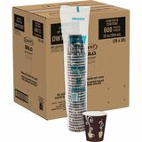 Solo Thermoguard Insulated Paper Hot Cups
