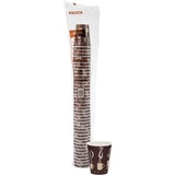 Solo Thermoguard Insulated Paper Hot Cups