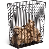 U Brands Vena Desk Organization Collection Waste Basket