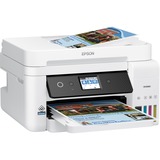 Epson Workforce St-C4100 Wireless Inkjet Multifunction Printer - Color