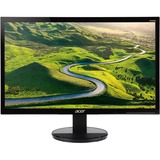Acer R242y a 238 Full Hd Lcd Monitor - 169 - Dark Gray