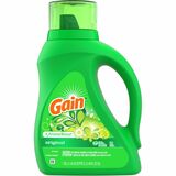 Gain Detergent with Aroma Boost