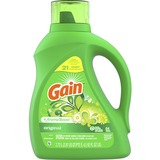 Gain Detergent with Aroma Boost