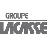 Groupe Lacasse Stad Salta Return Worksurfaces