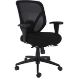 Lorell Executive High-Back Chair