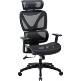 Lorell High-Back Mesh Chair