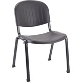 Lorell Low Back Stack Chair