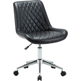Lorell Low Back Office Chair