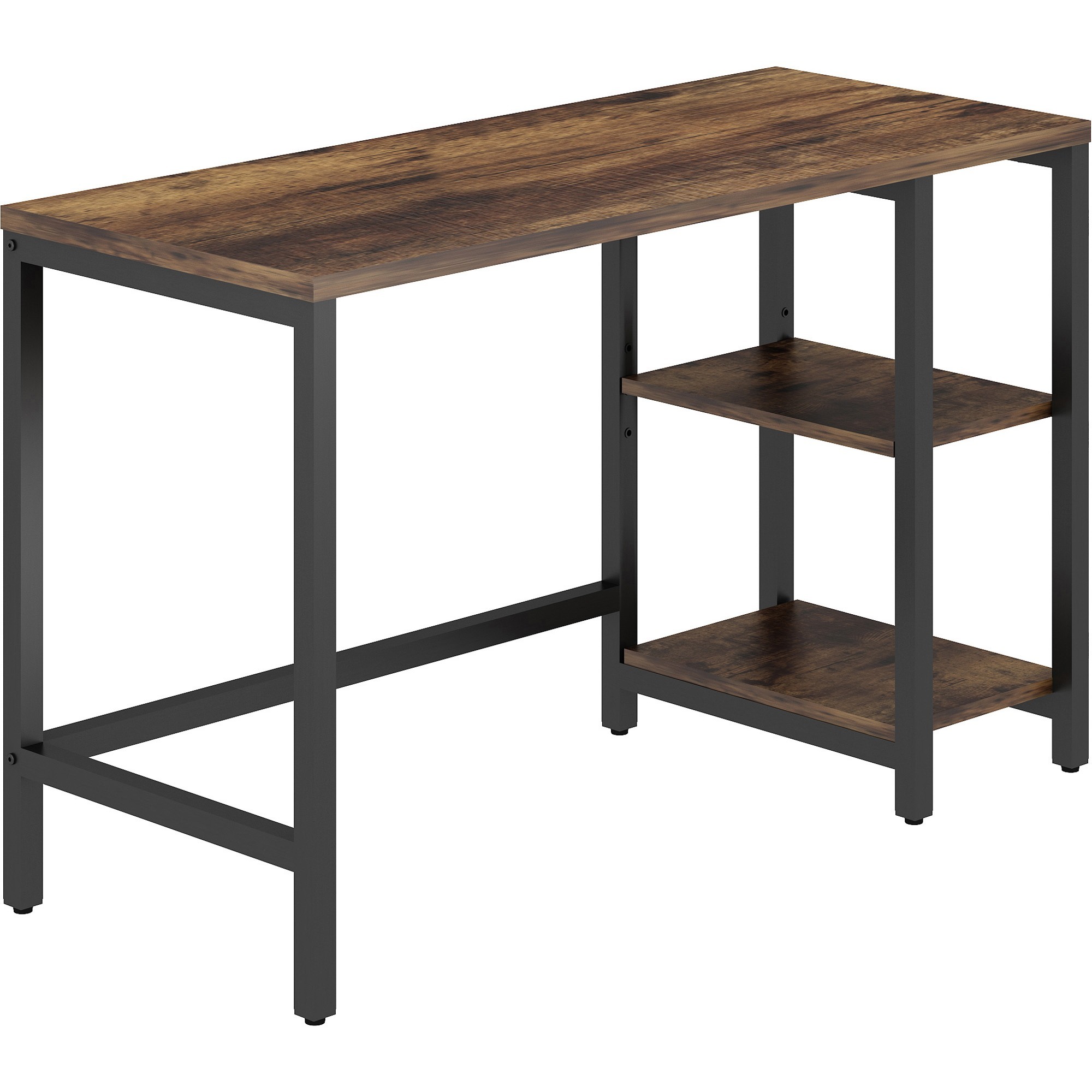 Soho Metal Frame Desk