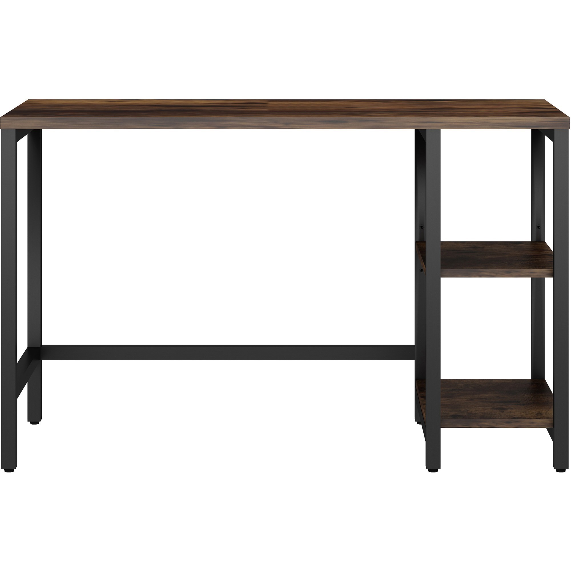 Soho Metal Frame Desk
