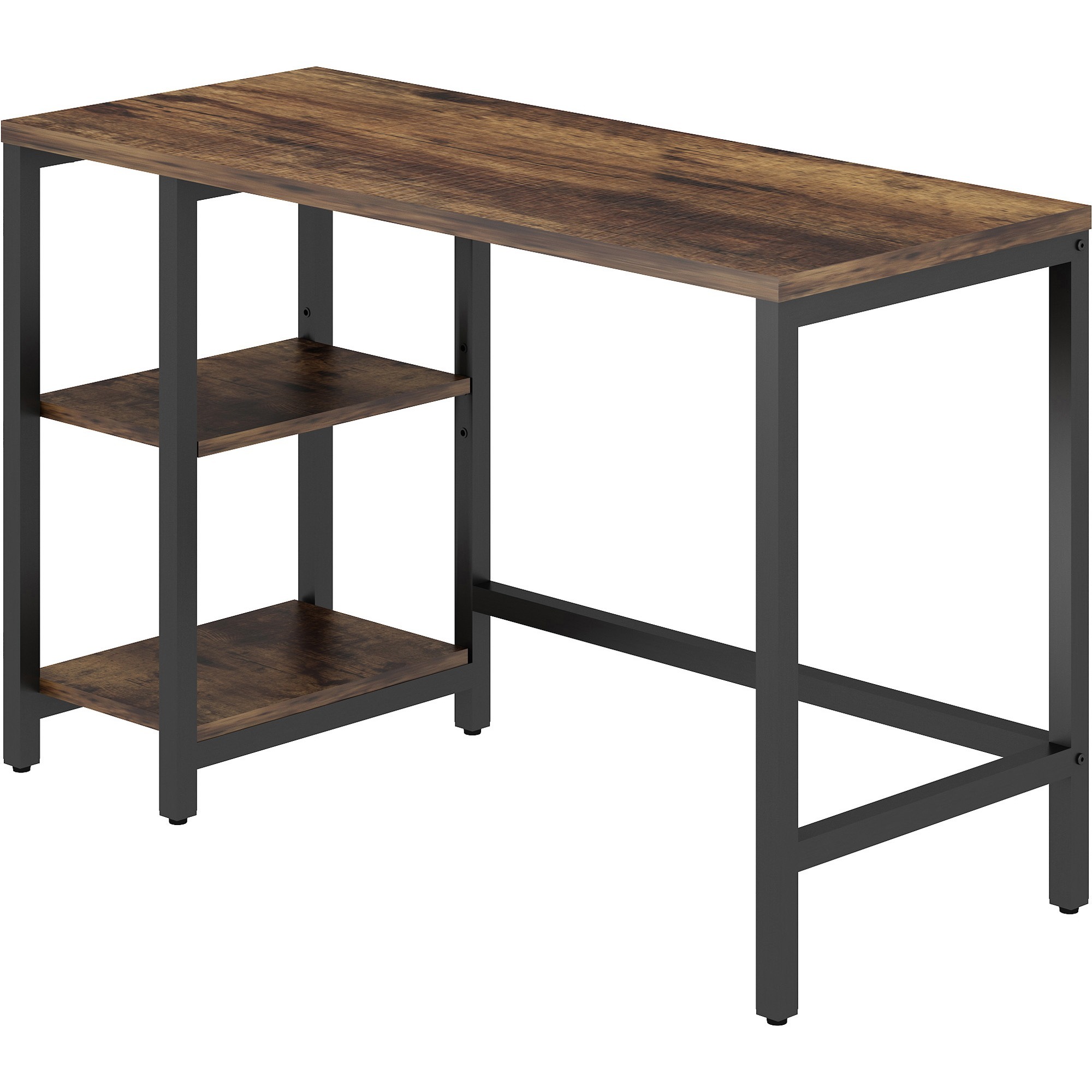 Soho Metal Frame Desk