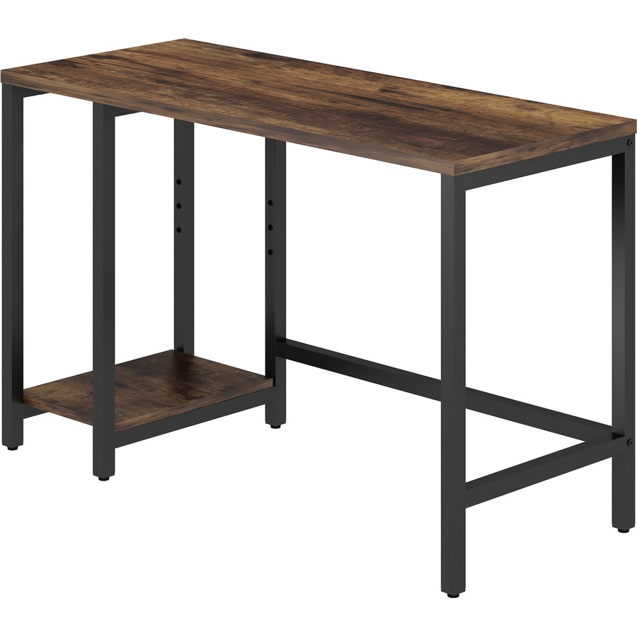 Soho Metal Frame Desk