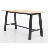 Kfi Midtown Base Cafe Table