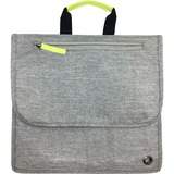 So-Mine Carrying Case Travel Essential - Ash Gray Lime