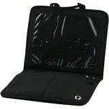 So-Mine Carrying Case for 13 Apple Ipad Tablet - Black