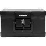 Honeywell 1502 Security Chest
