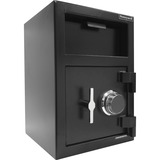 Honeywell 5911 Steel Depository Security Safe (106 Cu Ft)