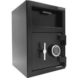 Honeywell 5912 Digital Steel Depository Security Safe (106 Cu Ft)