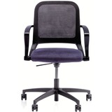United Chair Rackup Light Task Chair with Arms