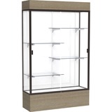 Waddell Reliant Display Cabinet