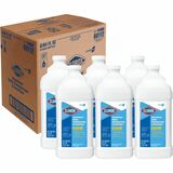 Cloroxpro&Trade Anywhere Daily Disinfectant & Sanitizer