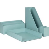 U Brands 4 Piece Desk Organization Kit