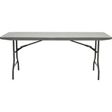 Iceberg Indestructable Commercial Folding Table