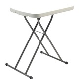 Iceberg Indestructable Small Space Personal Table