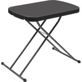 Iceberg Indestructable Small Space Personal Table