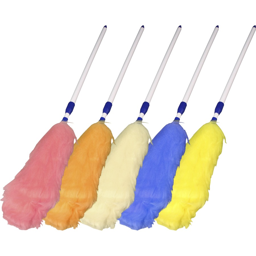Genuine Joe Lambswool Duster